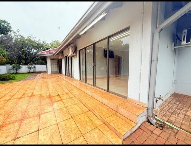 4 BEDROOM HOUSE FOR SALE IN VANDERBIJLPARK SE 7